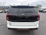 2025 Ford Expedition Max King Ranch 4x4