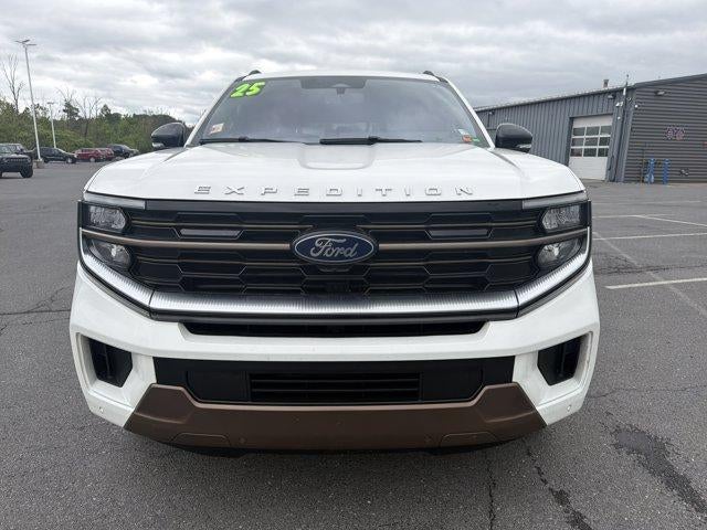 2025 Ford Expedition Max King Ranch 4x4