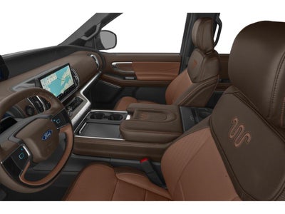 2025 Ford Expedition Max King Ranch 4x4
