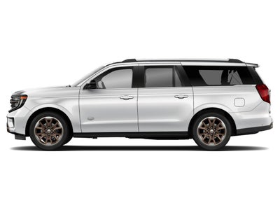 2025 Ford Expedition Max King Ranch 4x4