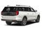 2025 Ford Expedition Max King Ranch 4x4