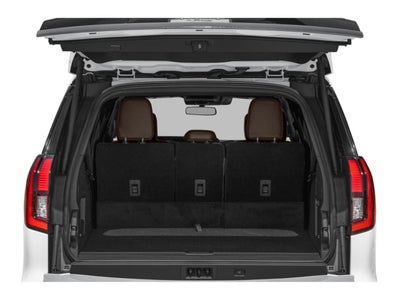 2025 Ford Expedition Max King Ranch 4x4
