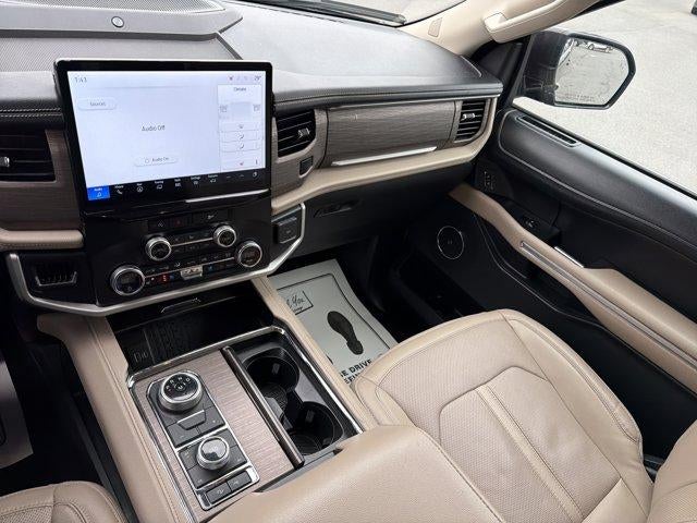 2024 Ford Expedition Max Limited 4x4