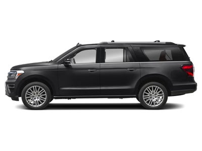 2024 Ford Expedition Max Limited 4x4