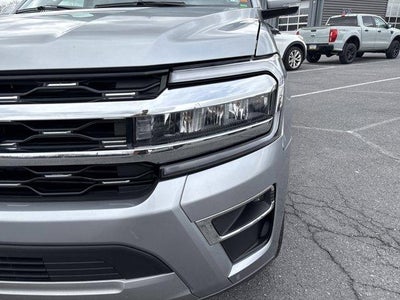 2024 Ford Expedition Max Limited 4x4