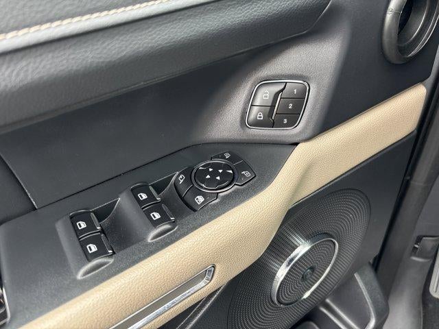 2024 Ford Expedition Max Limited 4x4