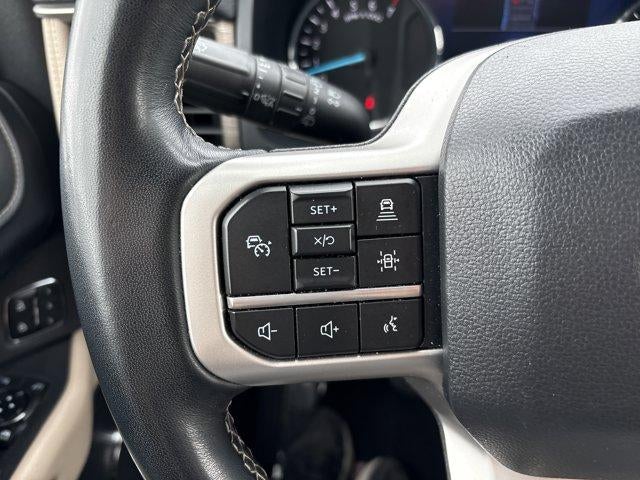 2024 Ford Expedition Max Limited 4x4