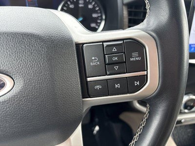 2024 Ford Expedition Max Limited 4x4