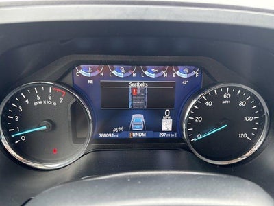 2024 Ford Expedition Max Limited 4x4