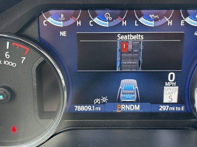 2024 Ford Expedition Max Limited 4x4