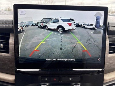 2024 Ford Expedition Max Limited 4x4