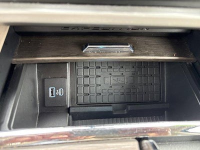 2024 Ford Expedition Max Limited 4x4