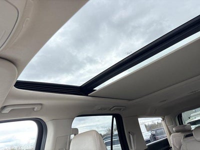 2024 Ford Expedition Max Limited 4x4