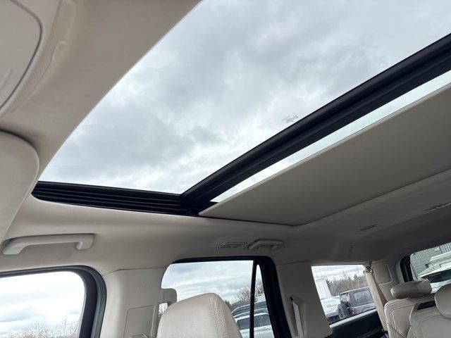 2024 Ford Expedition Max Limited 4x4