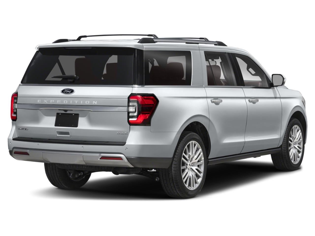 2024 Ford Expedition Max Limited 4x4