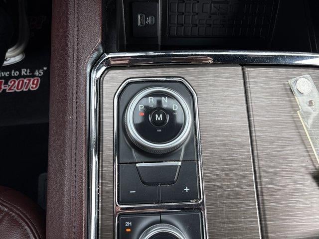 2024 Ford Expedition Max Limited 4x4