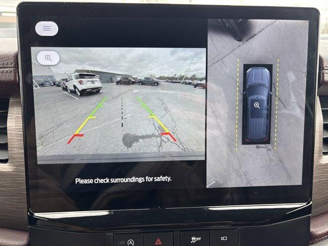 2024 Ford Expedition Max Limited 4x4