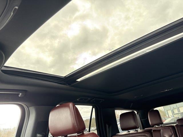 2024 Ford Expedition Max Limited 4x4