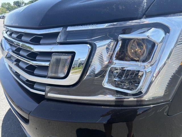 2020 Ford Expedition Max Limited 4x4
