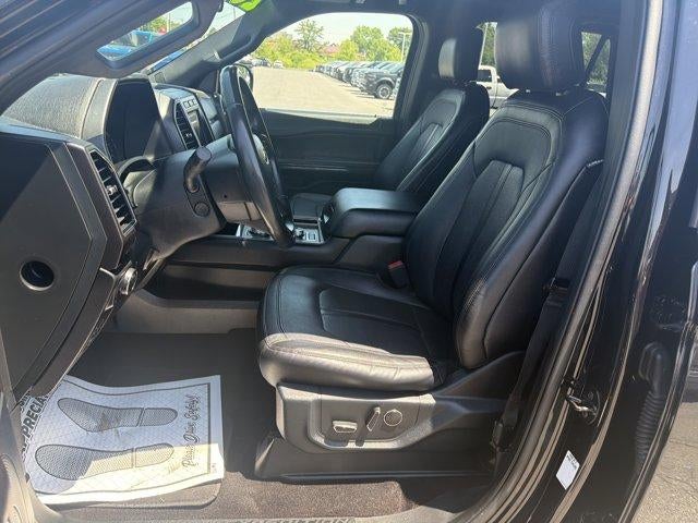 2020 Ford Expedition Max Limited 4x4