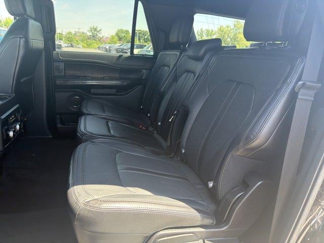 2020 Ford Expedition Max Limited 4x4