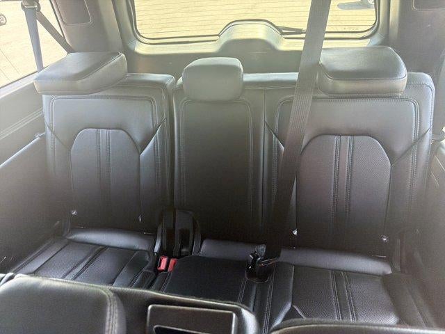 2020 Ford Expedition Max Limited 4x4