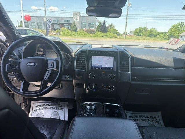 2020 Ford Expedition Max Limited 4x4