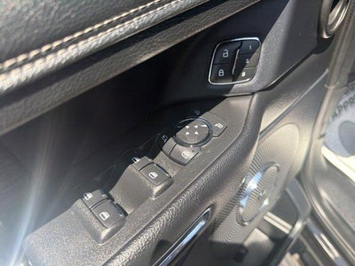 2020 Ford Expedition Max Limited 4x4