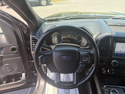 2020 Ford Expedition Max Limited 4x4
