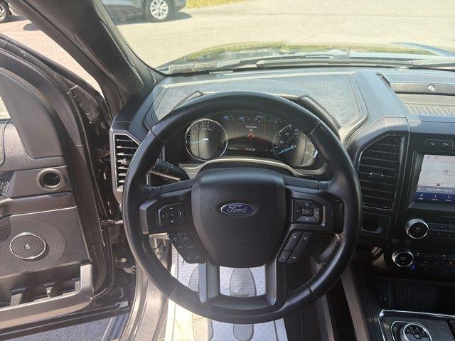 2020 Ford Expedition Max Limited 4x4