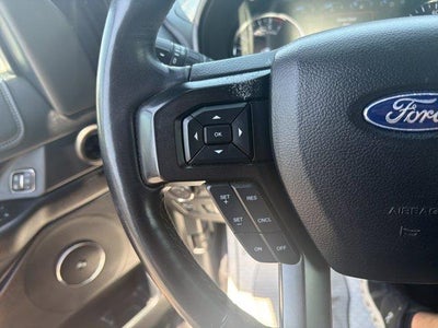 2020 Ford Expedition Max Limited 4x4
