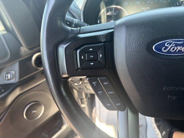 2020 Ford Expedition Max Limited 4x4