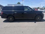 2020 Ford Expedition Max Limited 4x4