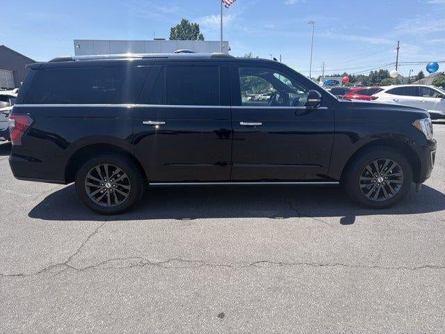 2020 Ford Expedition Max Limited 4x4