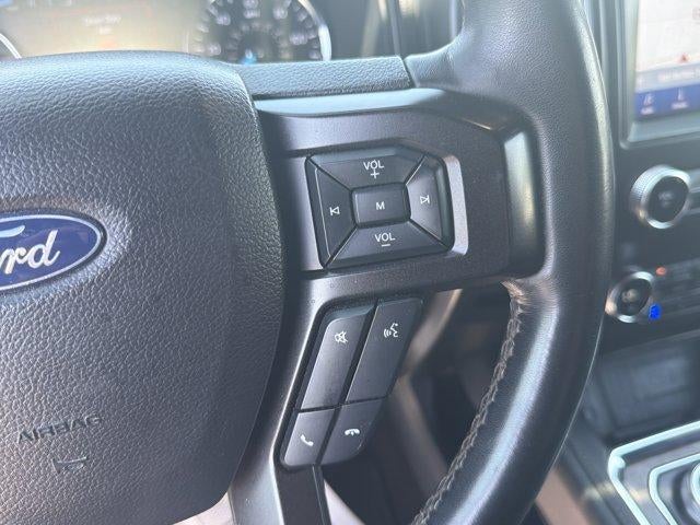 2020 Ford Expedition Max Limited 4x4