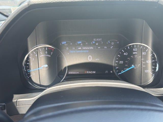 2020 Ford Expedition Max Limited 4x4