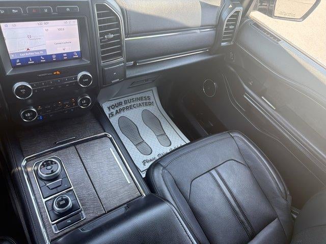 2020 Ford Expedition Max Limited 4x4