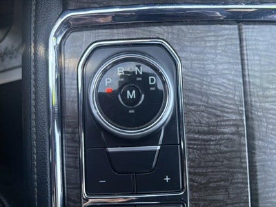 2020 Ford Expedition Max Limited 4x4