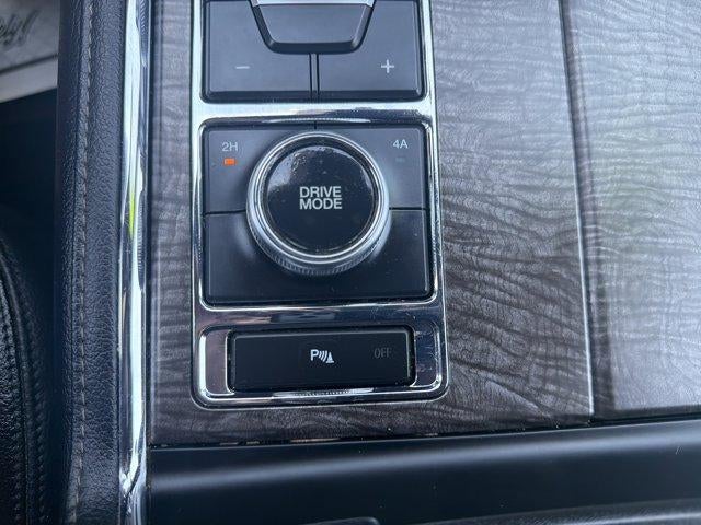 2020 Ford Expedition Max Limited 4x4