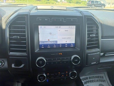 2020 Ford Expedition Max Limited 4x4
