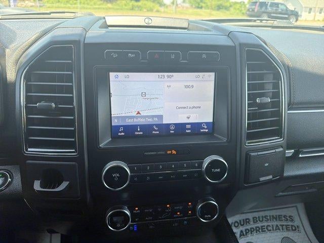 2020 Ford Expedition Max Limited 4x4