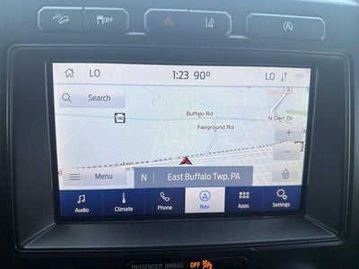 2020 Ford Expedition Max Limited 4x4