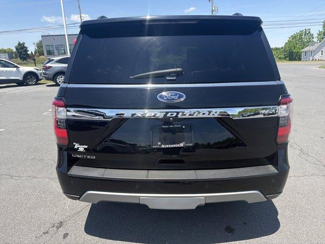 2020 Ford Expedition Max Limited 4x4