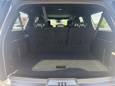 2020 Ford Expedition Max Limited 4x4