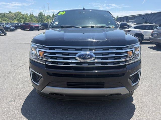2020 Ford Expedition Max Limited 4x4