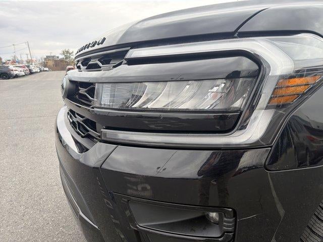 2022 Ford Expedition Max Limited 4x4