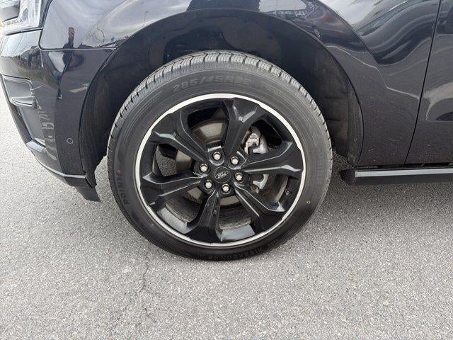 2022 Ford Expedition Max Limited 4x4