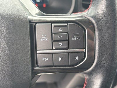 2022 Ford Expedition Max Limited 4x4