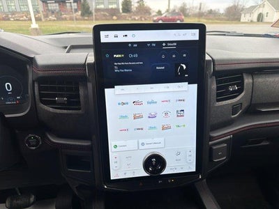 2022 Ford Expedition Max Limited 4x4