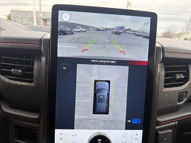 2022 Ford Expedition Max Limited 4x4